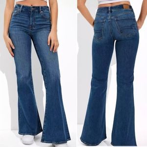 AE Festival Flare Jeans